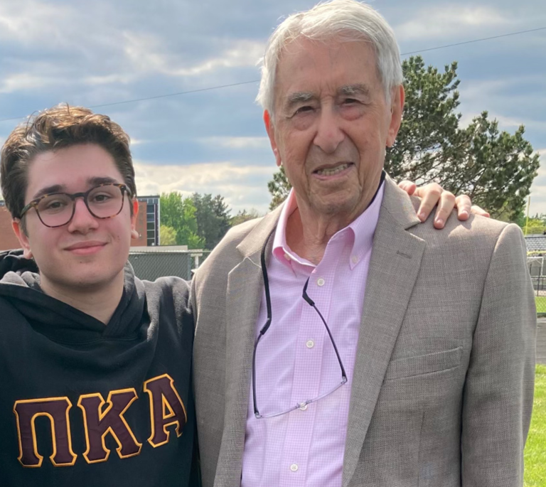 New $1 Million Dollar Gift Brings Support for Bipolar Research