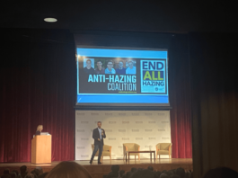 Campus-wide anti-hazing initiative gains momentum