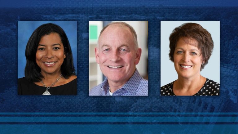 Butler University Appoints Three New Trustees