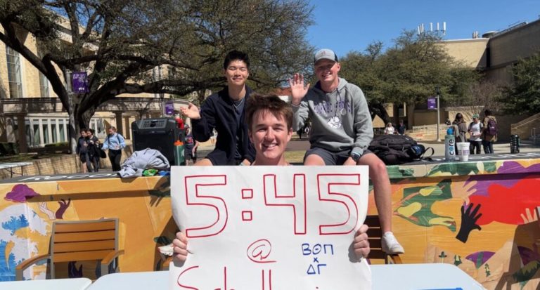 Unifying campus: Special Olympics basketball team prepares for Orlando