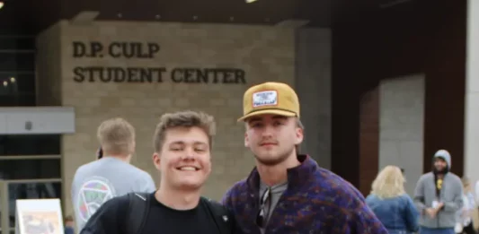 “WALK A MILE IN THEIR SHOES” EDUCATES, RAISES AWARENESS ON SEXUAL VIOLENCE