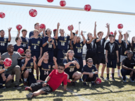How the Kappa Alpha Order is supporting the Special Olympics of Arizona