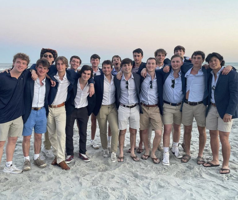 “TKE Week” raises $250,000