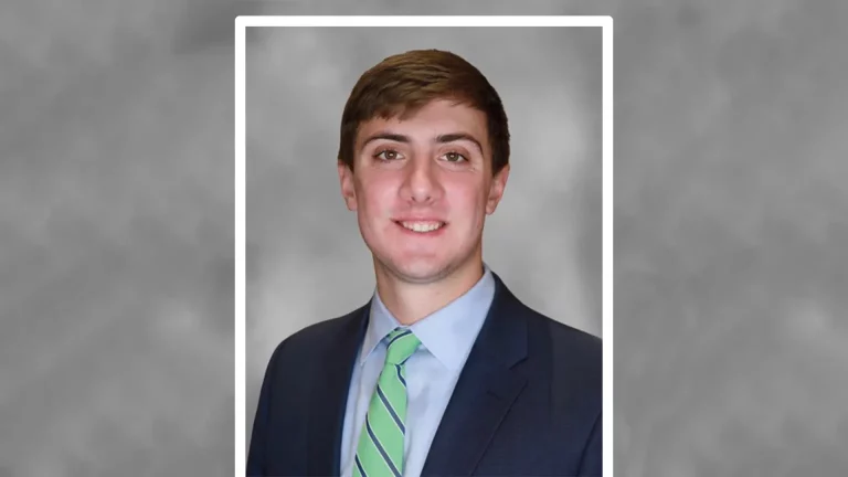 10 Questions With New IFC President Doug Campbell
