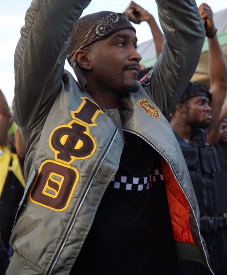 Off The Yard: Shining Light On Black Sororities & Fraternities