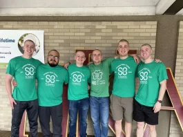 Pi Kappa Alpha raises money for St. Baldrick’s Foundation–here are the details!