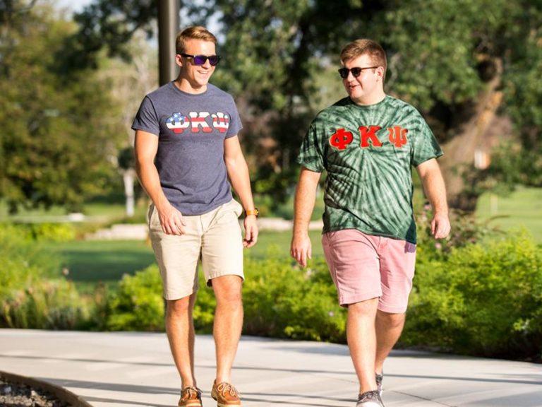 Phi Kappa Psi Fraternity enters 3-year research partnership with Piazza Center