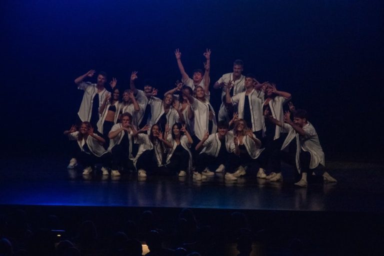 A Tradition of Performance