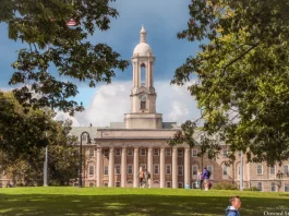 Pi Kappa Phi Alumni Organization Donates $80,000 To Timothy J. Piazza Center