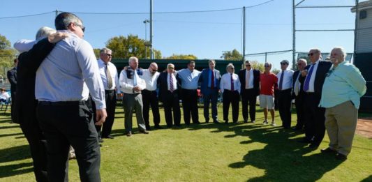 Kelley remembered for impact across generations