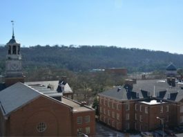 Halloween-themed fun run coming to Samford University