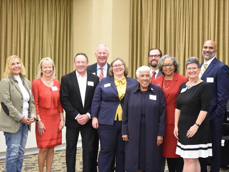 Robert Ruzza Shippensburg University announces 2022 Alumni Awards - My Fraternity