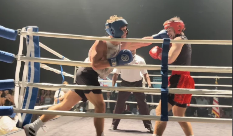 Classic City Showdown raises money for Red Cross, Ari Zarse memorial fund