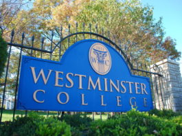 Local fraternity to make donation to wounded veteran