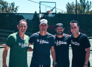 “Who Knows, Maybe I’ll Be Famous”: Hollywood’s Favorite Pickleball Coach Breaks Out