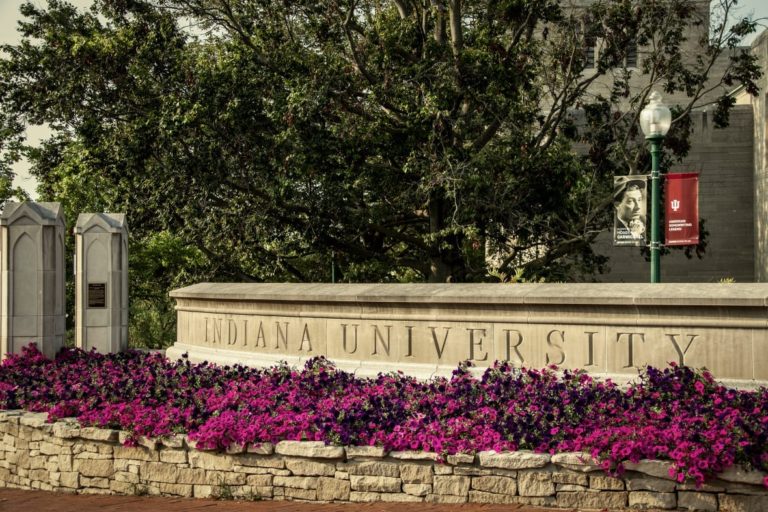 Alpha Phi Alpha, Indiana University partner to admit more Black men into MBA program
