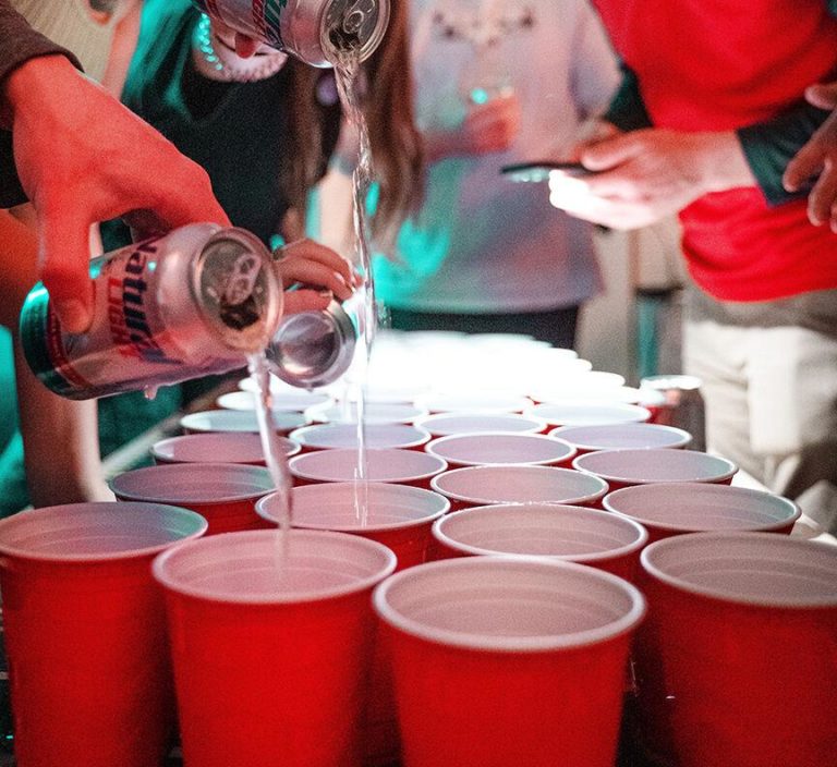 My Cup Condoms initiative to help reduce sexual assault on campus
