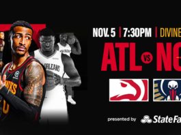 Atlanta Hawks To Celebrate Black Greek Organizations With ‘Divine 9 Night’