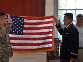 Beyond the Commissioning Ceremony