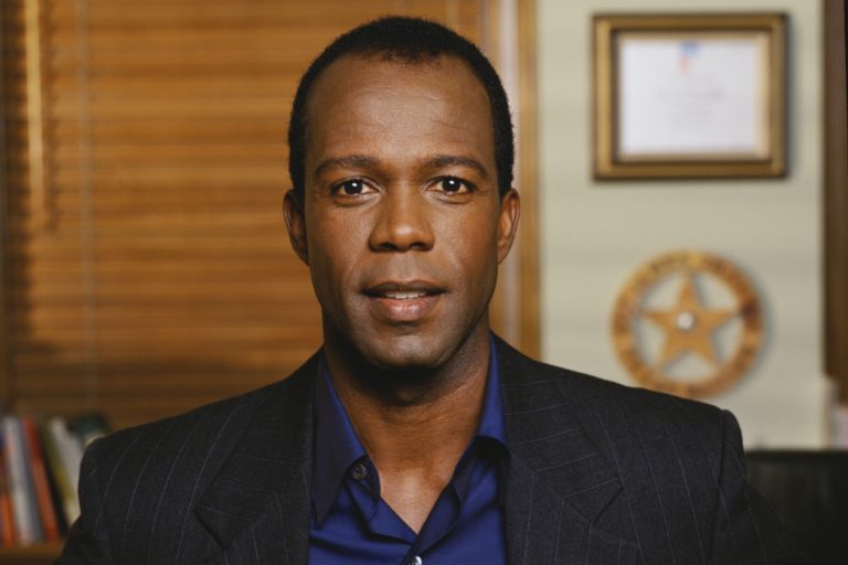 Clarence Gilyard Jr., Star of ‘Walker, Texas Ranger’ and a Computer Whiz in ‘Die Hard,’ Dead at 66