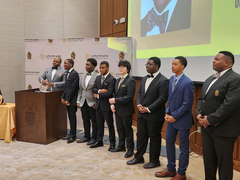 Newark Student Wins First Place in the 25th Anniversary Belford V. Lawson Oratorical Competition Honoring the Legacy of Dr. Martin Luther King, Jr. and Talents of New Jersey Youth