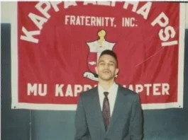 How Hakeem Jeffries’ Leadership of His Historically Black Fraternity Shaped His Career