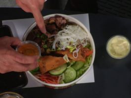 From frat brothers to business partners, owners of Viet-Nomz share success story