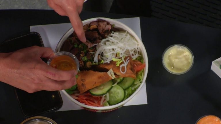 From frat brothers to business partners, owners of Viet-Nomz share success story