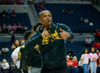 ‘Educated and uplifted’: Black Greeks continue the legacy