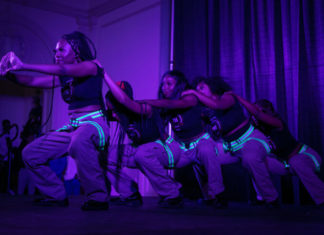 ‘Divine Nine’ sororities, fraternities provide lifelong community for members