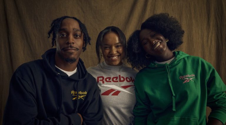 REEBOK’S YARD LOVE APPAREL COLLECTION IS INSPIRED BY HISTORICALLY BLACK FRATERNITIES AND SORORITIES