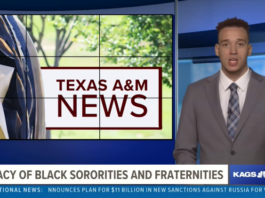 Texas A&M hosts 4th annual ‘Salute to the Divine Legacy of Black Sororities and Fraternities’