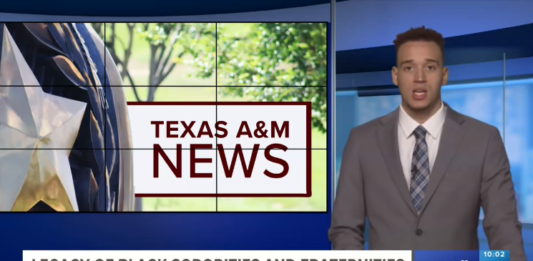 Texas A&M hosts 4th annual ‘Salute to the Divine Legacy of Black Sororities and Fraternities’