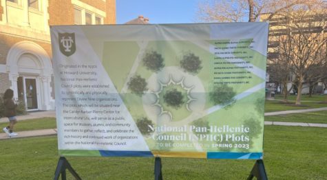 NPHC project highlights historically-Black Greek organizations