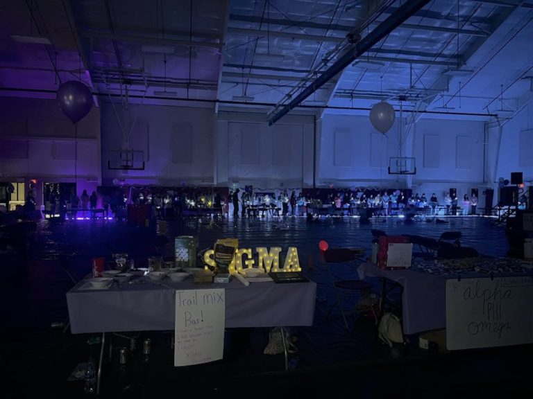 Elon University raises $48K during Relay for Life