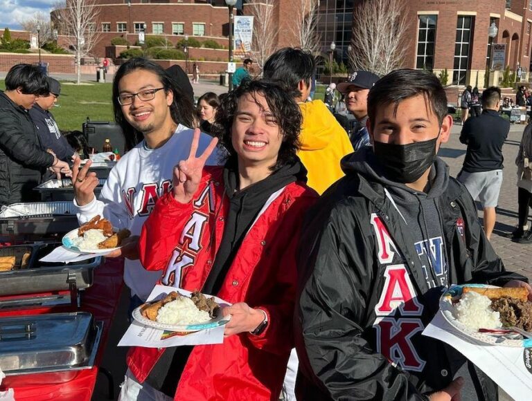 University to celebrate Asian American Pacific Islander Heritage Month with events in April
