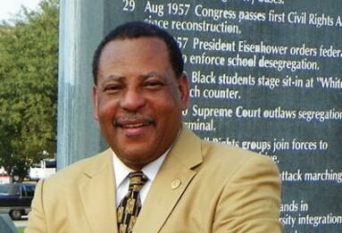 Albany area fraternity to teach middle schoolers about sexual topics Dr. William R. Berry III