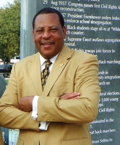 Albany area fraternity to teach middle schoolers about sexual topics Dr. William R. Berry III
