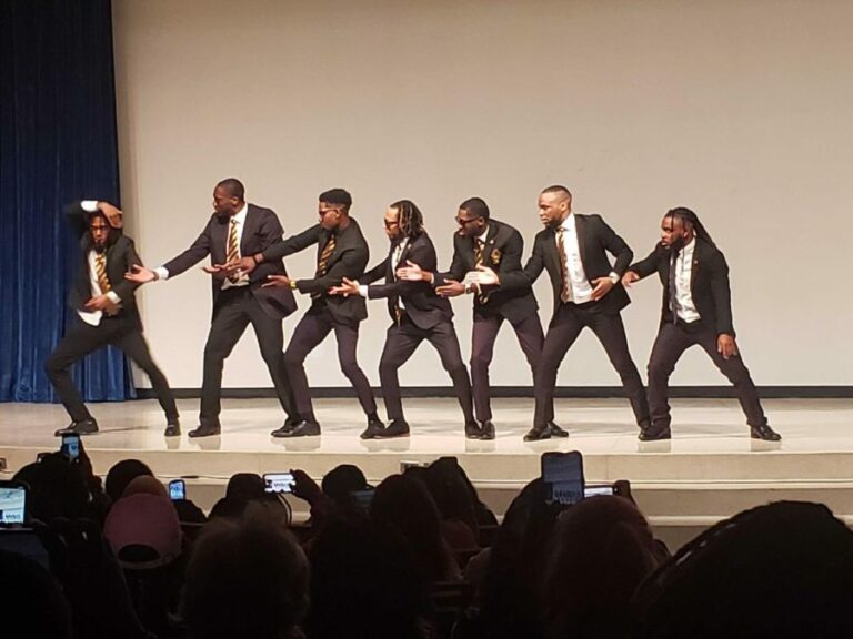 Creativity, passions and histories at Rep Yo Org