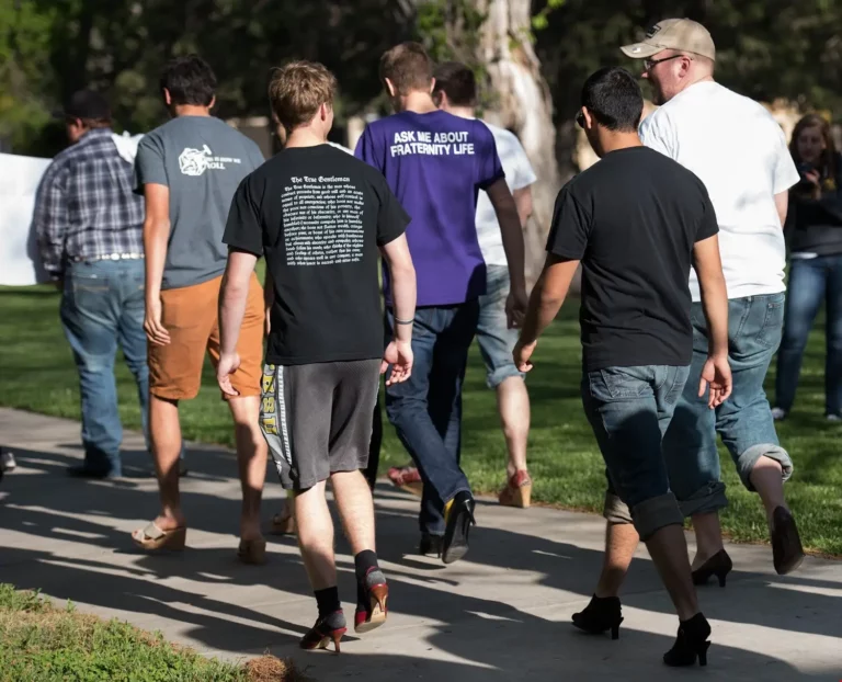 FHSU Interfraternity Council to host 15th annual Walk-A-Mile event