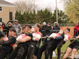 IFC to kick off annual Tugs tournament