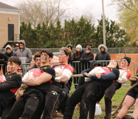 IFC to kick off annual Tugs tournament