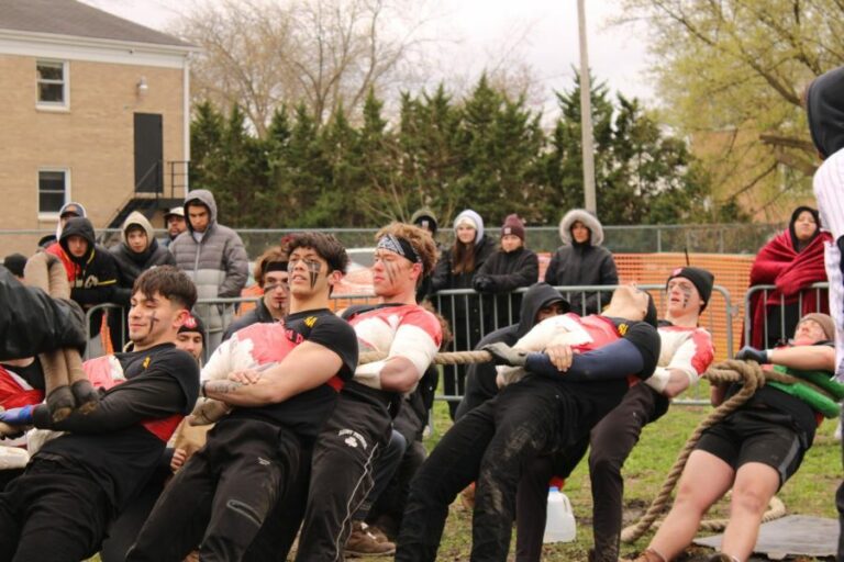 IFC to kick off annual Tugs tournament