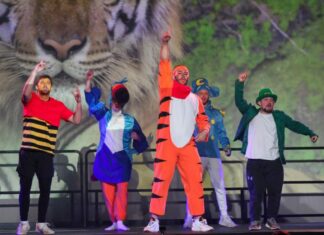 Photo Credit: Samantha Dutch