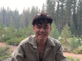 Faces of the Pack: Brian Liu Nguyen
