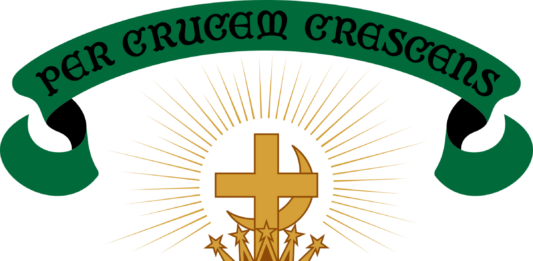 Lambda Chi Alpha crest.