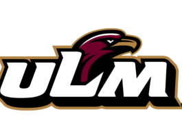 University of Louisiana-Monroe logo.