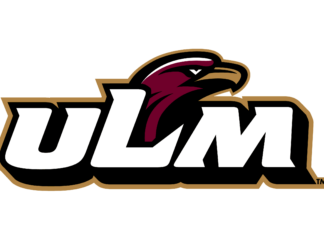 Sororities, fraternities come together for Unity Show University of Louisiana-Monroe logo.