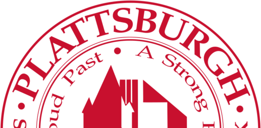SUNY Plattsburgh logo