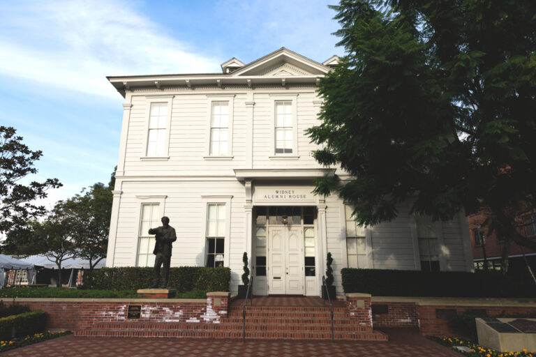 Seven alumni to be honored at 89th USC Alumni Awards 